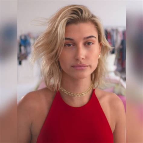 hailey rhode baldwin